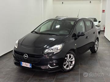 Opel Corsa 1.2 5 porte Edition PER COMMERCIANTI