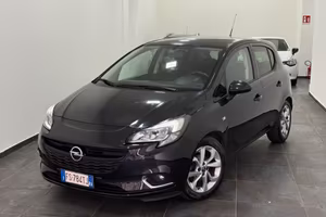 Opel Corsa 1.2 5 porte Edition PER COMMERCIANTI