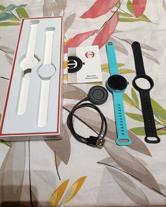 orologio smartwatch Hip Hop