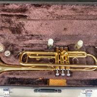 tromba yamaha ytr 2335 Made in japan