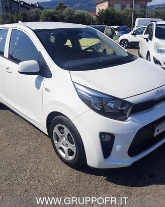 Kia Picanto 1.0 12V 5 porte Urban