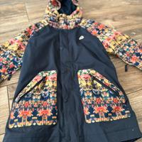 Tuta da neve donna XS