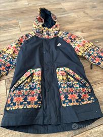 Tuta da neve donna XS