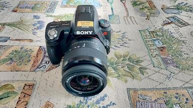Sony SLT A55