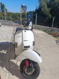 LML Star 151 4T RS Manuale (2016) – Solo 4500 km