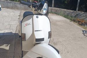 LML Star 151 4T RS Manuale (2016) – Solo 4500 km