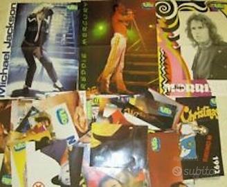 51 Poster, Tutto Musica & Spettacolo