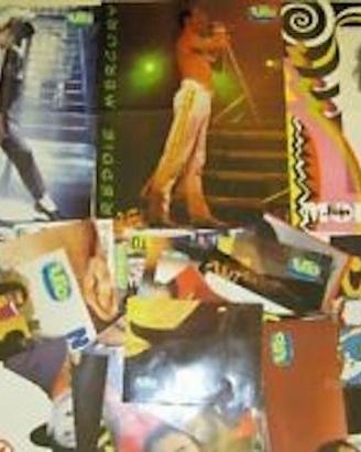 51 Poster, Tutto Musica & Spettacolo