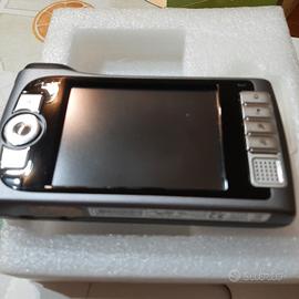 navigatore satellitare