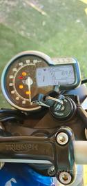 triumph speed 400 