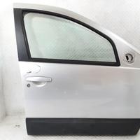 PORTIERA ANTERIORE DESTRA DACIA Duster 1Â° Serie K