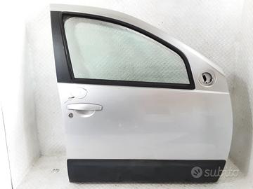 PORTIERA ANTERIORE DESTRA DACIA Duster 1Â° Serie K