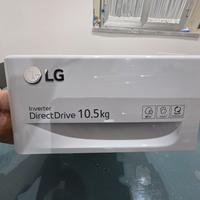 cassetto detersivo lavatrice lg 