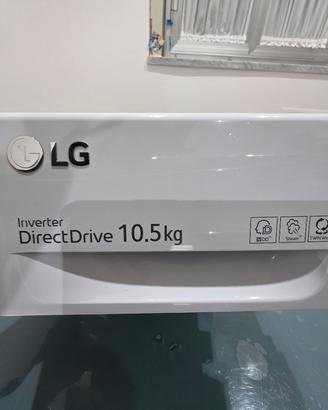 cassetto detersivo lavatrice lg 