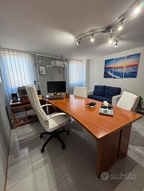 Arredo ufficio direzionale