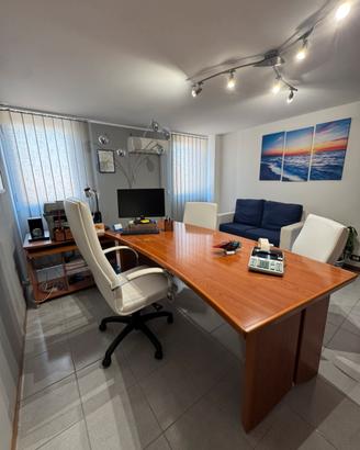 Arredo ufficio direzionale