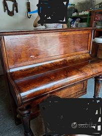 PIANOFORTE