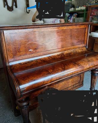 PIANOFORTE