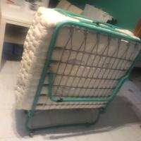 Letto apribile