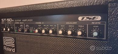 ROLAND ST - 50 Amplificatore per Chitarra