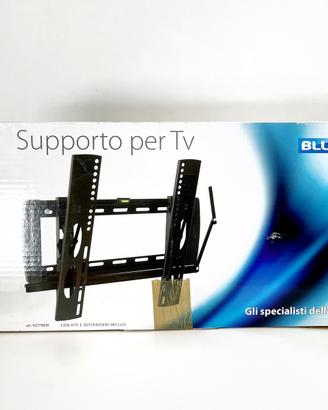 Supporto tv 22" a 40" blunord
