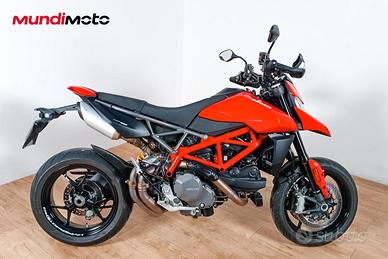 DUCATI HYPERMOTARD 950 - 2023