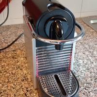 Macchina Caffè De'Longhi Pixie EN125.S