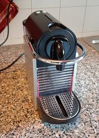 Macchina Caffè De'Longhi Pixie EN125.S