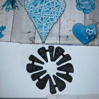 Parastrappi mt-07 2014-2022