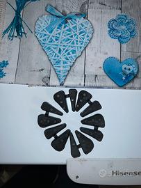 Parastrappi mt-07 2014-2022