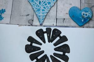 Parastrappi mt-07 2014-2022