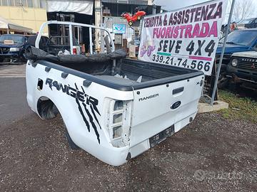 CASSONE FORD RANGER-2016