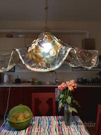 Lampadario la murrina