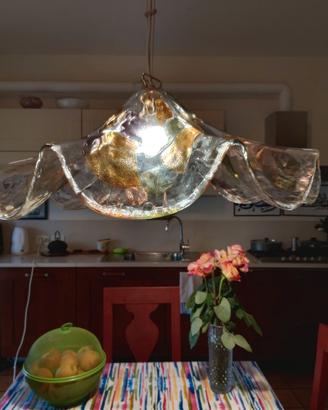 Lampadario la murrina