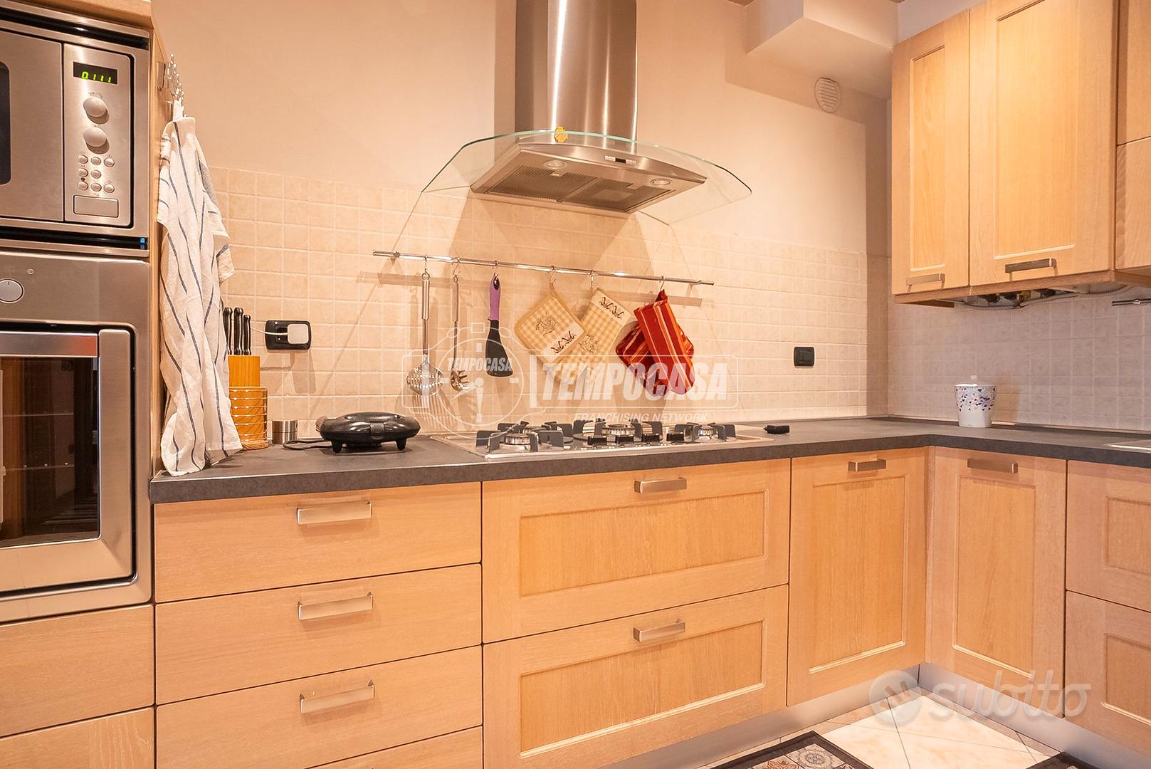 Appartamento – Carpenedolo - Altro