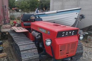 same minitauro 60c 