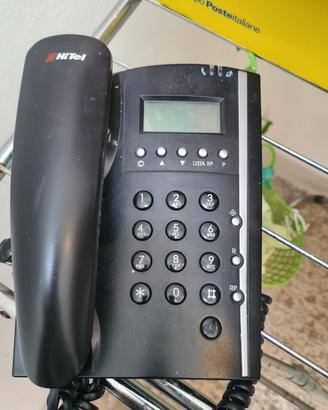telefono casa hi tel