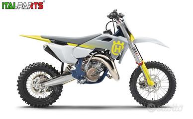 Husqvarna TC 65 2026 nazionale nuova