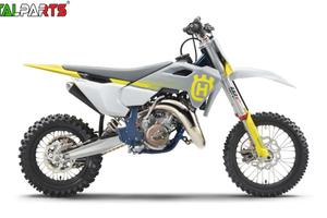 Husqvarna TC 65 2026 nazionale nuova