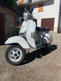 Piaggio Vespa 200 PX - 1997