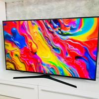 Tv Samsung smart tv 4k 70 pollicj