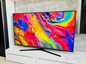 Tv Samsung smart tv 4k 70 pollicj