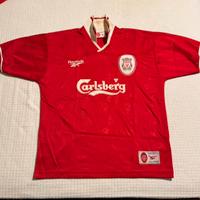 MAGLIA LIVERPOOL ORIGINALE