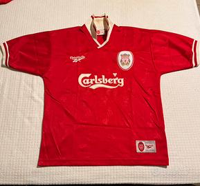 MAGLIA LIVERPOOL ORIGINALE