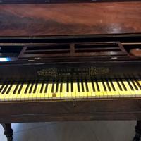 Fortepiano Flix Gross