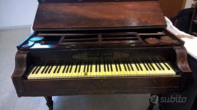 Fortepiano Flix Gross