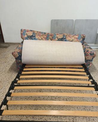 Divano letto