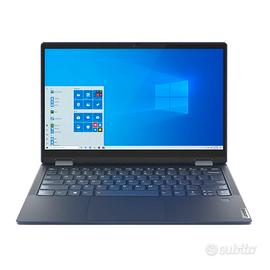 Laptop Lenovo yoga 6° TOP Rayzen7 1TB 16GB Ram