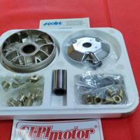 Variatore POLINI  HONDA/PEUGEOT