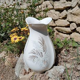 Vaso porcellana made in Italy